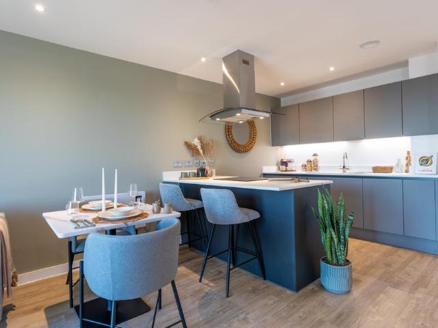 Pall Mall, Pride Quarter, Liverpool, L3 6ES, United Kingdom | 1 bed apartment for rent #140397461 | Rentberry