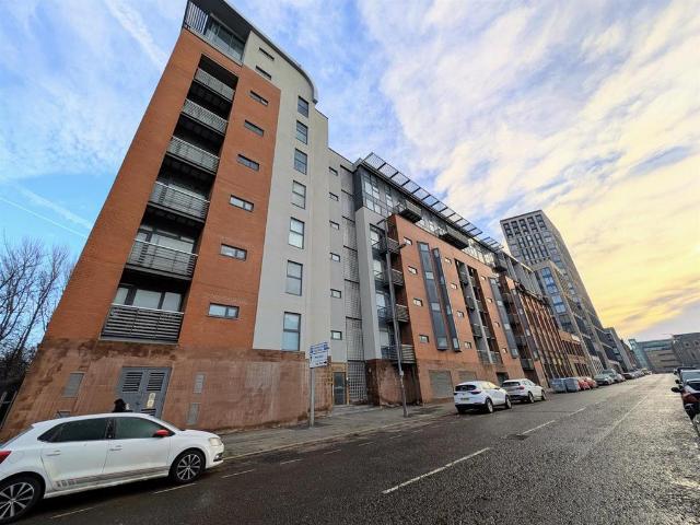 Pall Mall, Pride Quarter, Liverpool, L3 6ES, United Kingdom | 2 bed apartment for rent #139405483 | Rentberry