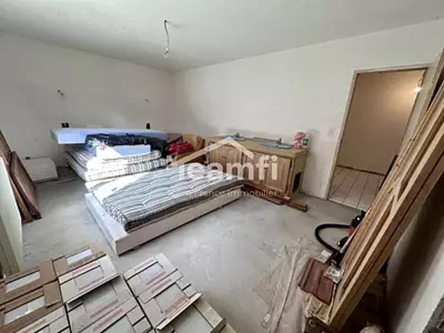 Palladuc 63550 Achat / Vente maison 5 pièces t5 parking