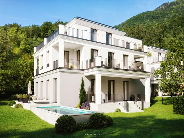 Palladio THE GREEN EDITION