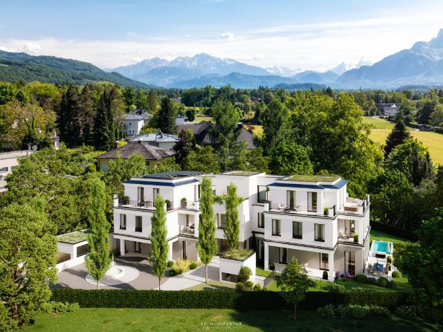 Palladio THE GREEN EDITION