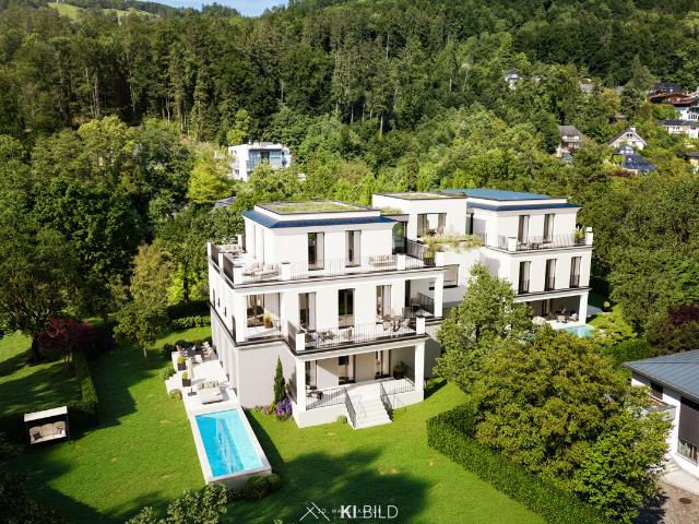 Palladio THE MAISONETTE EDITION