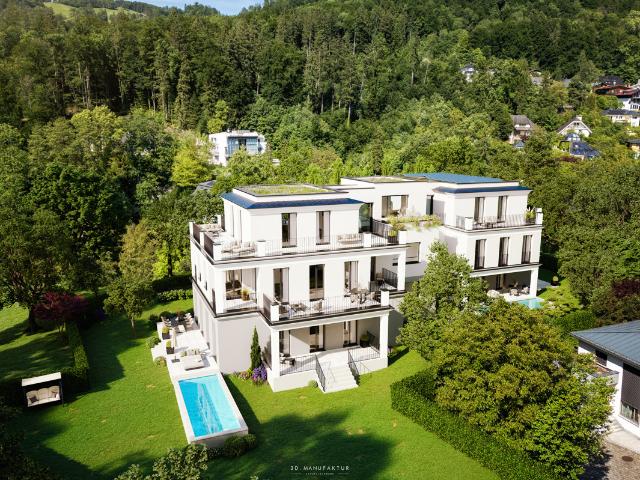 Palladio THE MAISONETTE EDITION