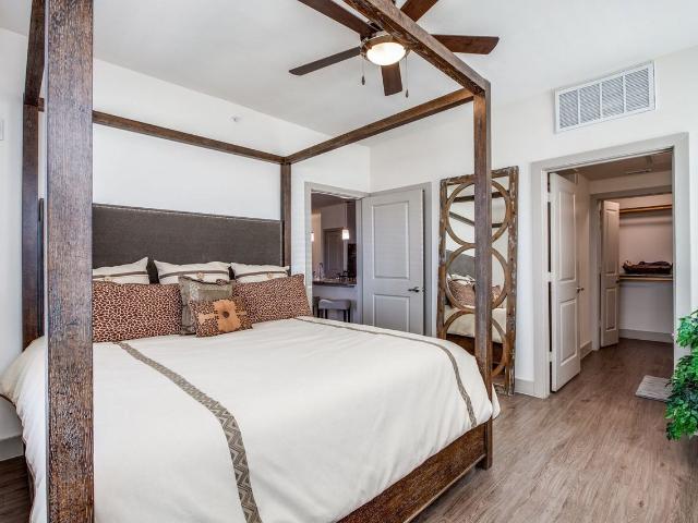Palladium Aubrey 1 Bedroom Apartment for Rent at 500 E Highmeadow Dr, Aubrey, TX 76227