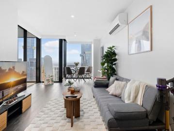 Palladium Tower Every Convenience on the City Fringe