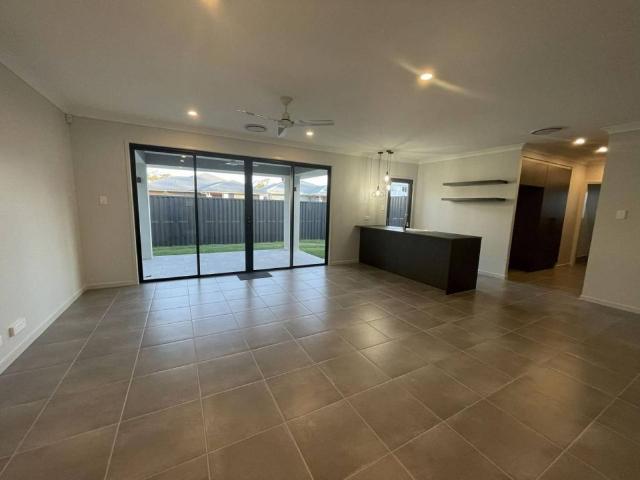 Pallara’s Premier Brand New Home Privacy, Style & Comfort