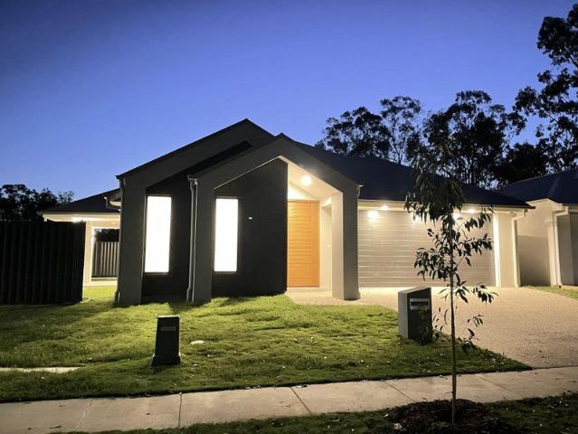 Pallara's Premier Brand New Home Privacy, Style & Comfort