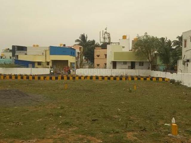 Pallavaram Residential Plot For Sale Chennai