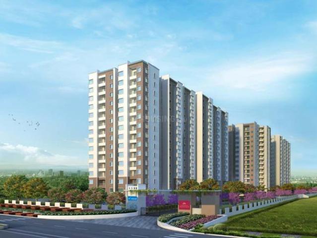 Old Pallavaram 2 BHK Apartment For Sale Chennai