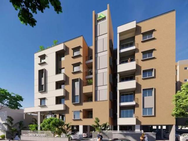 Pallavaram 2 BHK Apartment For Sale Chennai