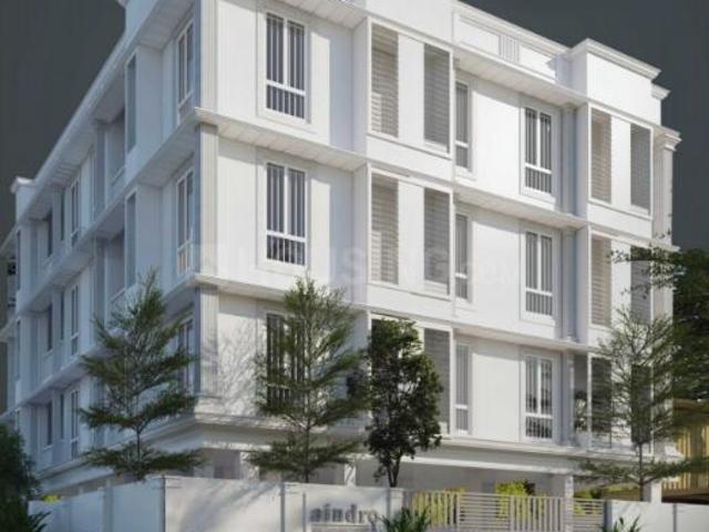 Pallavaram 3 BHK Apartment For Sale Chennai