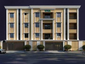Flat for sale in Tamil Nadu