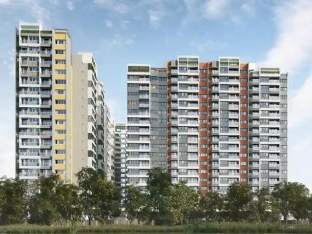Pallavaram 4 BHK Apartment For Sale Chennai