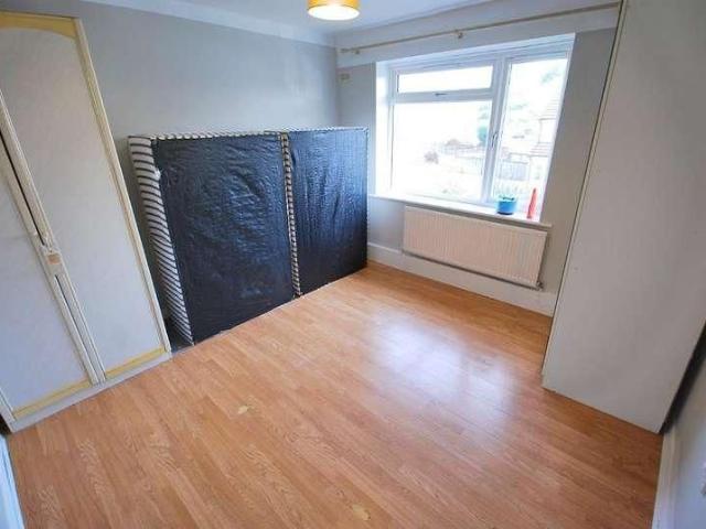 Pallett Court, Charterhouse Avenue, Wembley, Middlesex, HA0