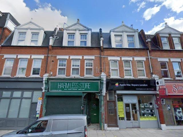 Pallette And Frame, 79 Tottenham Lane, London, N8 9BE, United Kingdom | 2 bed house for rent #140226159 | Rentberry