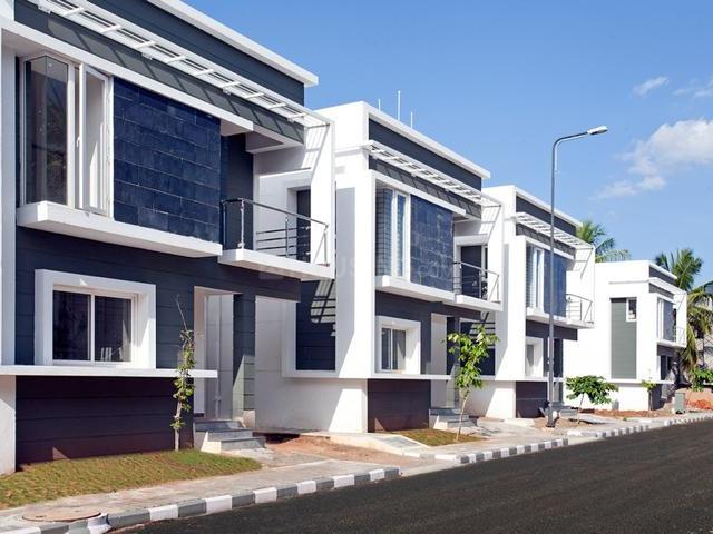 Kelambakkam 3 BHK Villa For Sale Chennai