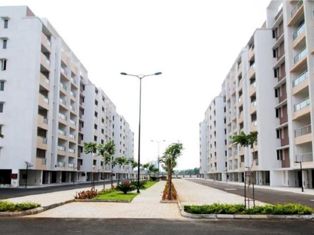 Pallikaranai 2 BHK Apartment For Sale Chennai