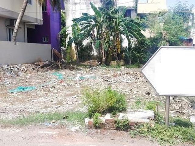 Pallikaranai Residential Plot For Sale Chennai