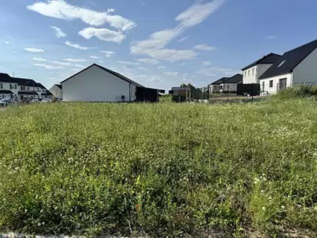 Palluel 62860 Programme neuf maison neuf à vendre 5 pièces