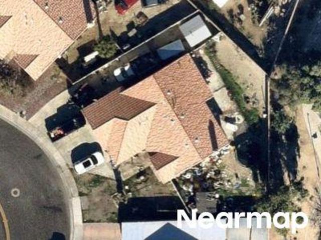 Palm Meadows Dr