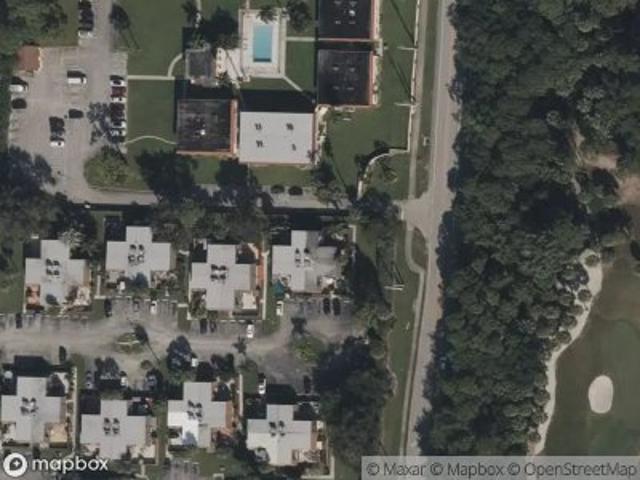 Palm Bay Cir Apt B