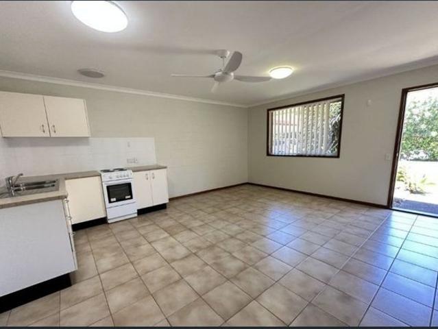 Palm Beach Ground Floor Unit