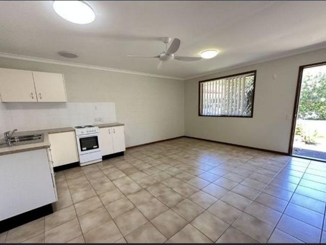 Palm Beach Ground Floor Unit