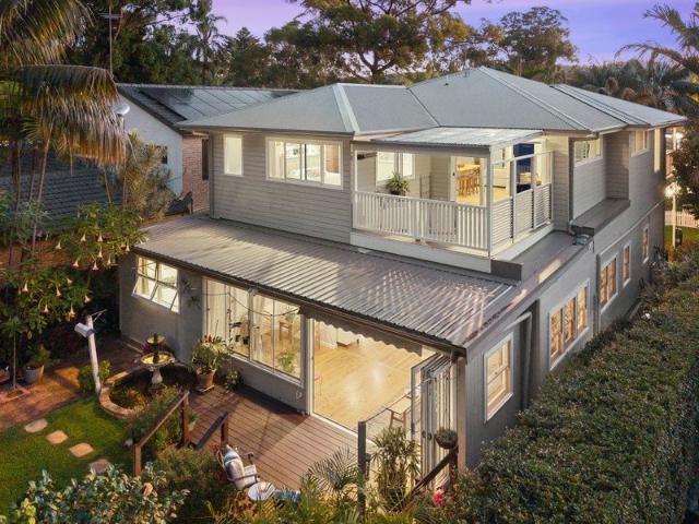 Palm Beach Village Classic with Dual Living Flexibility