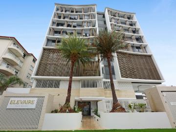 Palm Beach, 201/1409 1411 Gold Coast Highway