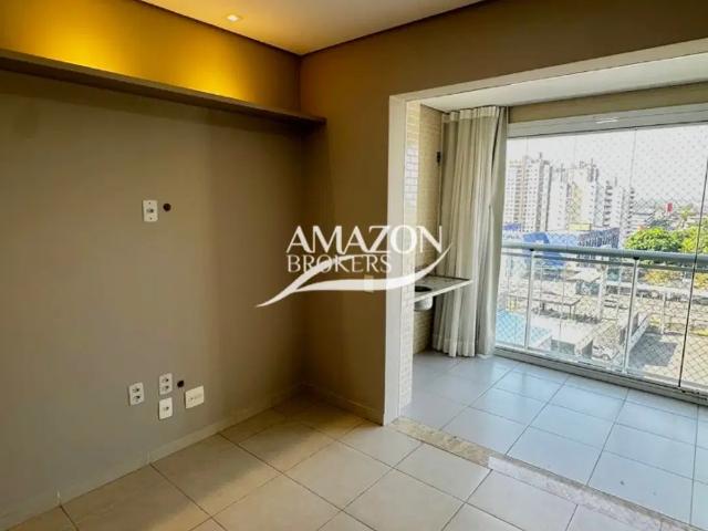 Palm Beach 86m2 Apartamento com 03 quartos no bairro Aleixo Vendo