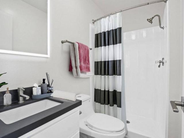 Palm Capri Apartments 2 Bedroom Apartment for Rent at 521 E Palm Ave, Burbank, CA 91501