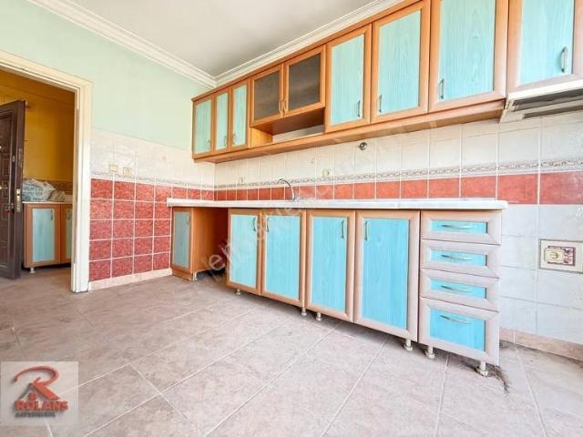 Palm City Civarı Mersin Manzaralı 4+1 Bağımsız Mutfaklı Daire