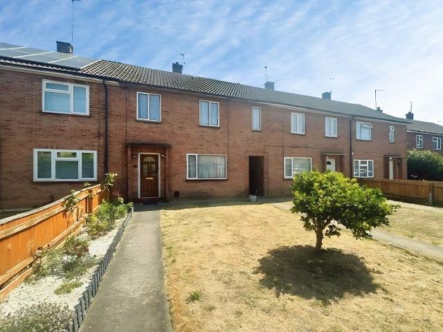 Palm Court, Peterborough PE1, 3 bed terraced house to rent, £1,200 pcm | PrimeLocation
