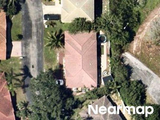 Palm Desert Ln