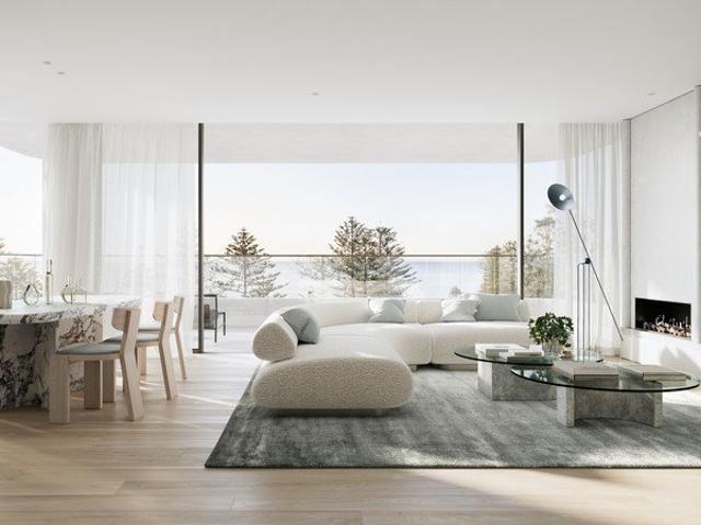 PALM | Inspired Architecture & Coastal Elegance
