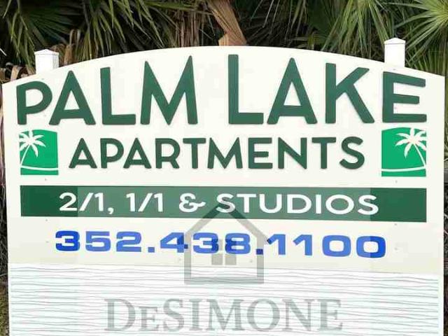 Palm Lake Apartments 2 Bedroom Apartment for Rent at Nw 40th Avenue Rd, Ocala, FL 34482