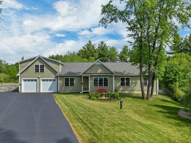 Palm Ln, Alton, Home For Sale