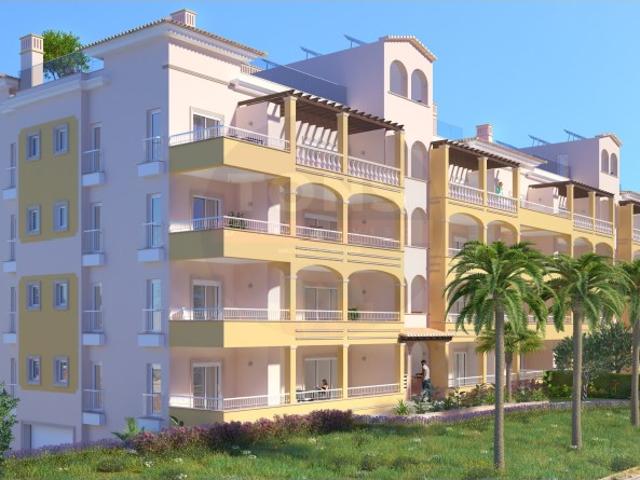 Palm Residence Apartamentos T3+1: Conforto e Qualidade no Centro de Lagos