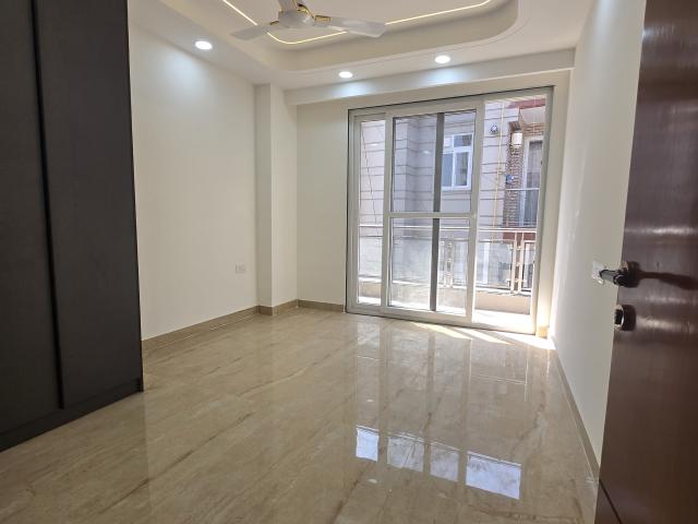 Palm Residency Chhatarpur 2 Bedroom 1000 Sq. Ft. Apartment in Chattarpur Delhi Listing ID: #10169