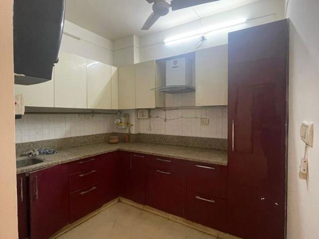 Palm Residency Chhatarpur 3 Bedroom 1350 Sq. Ft. Apartment in Chattarpur Delhi Listing ID: #10143