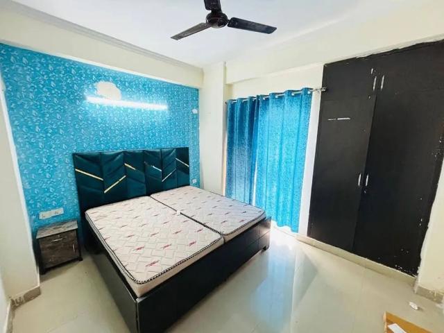 Palm Residency Chhatarpur 3 Bedroom 1500 Sq. Ft. Apartment in Chattarpur Delhi Listing ID: #10193