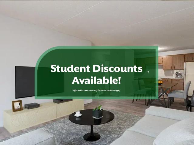 Palm Road Apartments 2 Bedroom Apartment for Rent