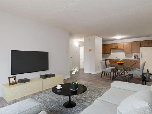 Palm Road Apartments