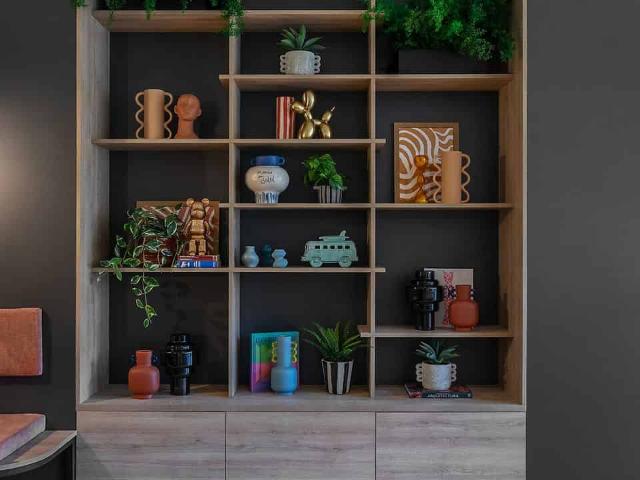 Palm Studios Seville, Student Accommodation Seville | Amber