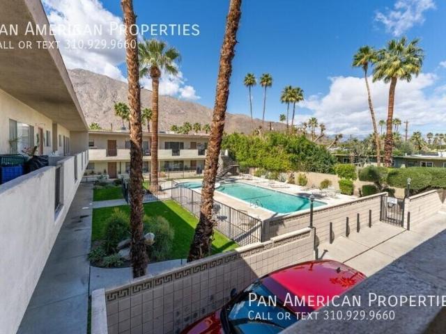 Palm Springs CA 92264 105296401