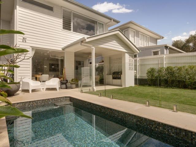 PALM SPRINGS IN THE HEART OF YERONGA