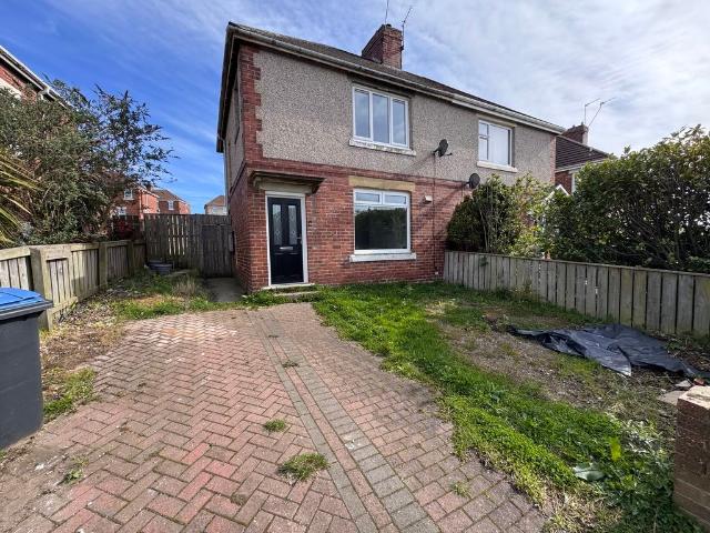 Palm Terrace, Stanley DH9, 3 bed semi detached house to rent, £695 pcm | PrimeLocation