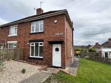 Palm Terrace, Tantobie DH9, 2 bed semi detached house to rent, £695 pcm | PrimeLocation