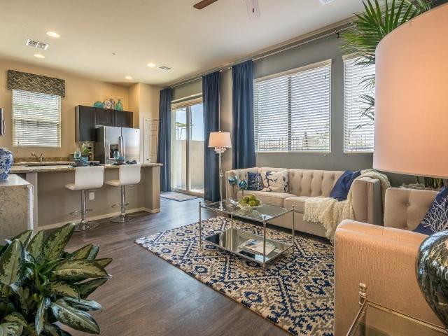 Palm Valley Villas 3 Bedroom Apartment for Rent at 4200 N Falcon Dr, Goodyear, AZ 85395 Palm Valley