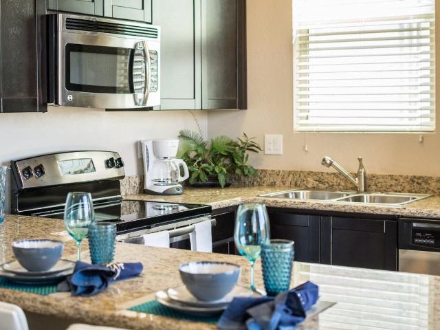 Palm Valley Villas 1 Bedroom Apartment for Rent at 4200 N Falcon Dr, Goodyear, AZ 85395 Palm Valley